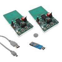 AS3900 DEMOBOARD圖片