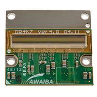 DR4K7_INVAR_B&W_V4圖片