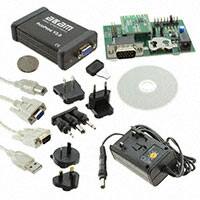 PCAP02-EVA-KIT圖片