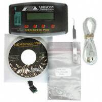 MEMSPEED PRO ASEM KIT圖片