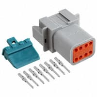 AT04-08PA-KIT01圖片