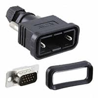 HDB-15BMMA-SL7001圖片