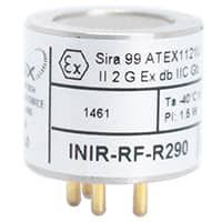 INIR-RF-R290圖片