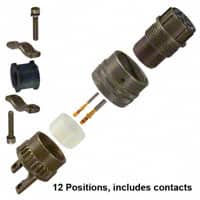 MS3126F-14-12S圖片