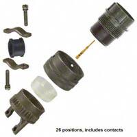 MS3126F-16-26P圖片