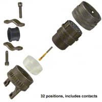 PT06SE-18-32S(SR)圖片