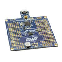 ATMEGA328PB-XMINI圖片