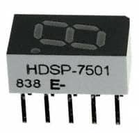 HDSP-7501圖片