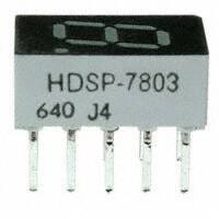 HDSP-7803圖片