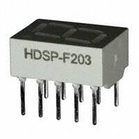 HDSP-F203圖片