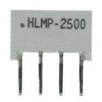 HLMP-2500-FG000圖片