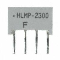 HLMP-2300-EF000圖片