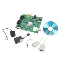 WI125 EVAL KIT圖片