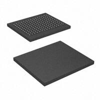 CY7C1412AV18-167BZC圖片