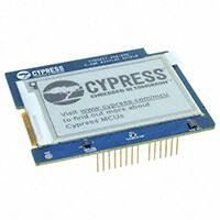 CY8CKIT-028-EPD圖片