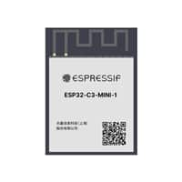 ESP32-C3-MINI-1-H4