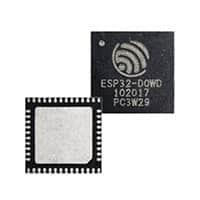 ESP32-D0WD圖片