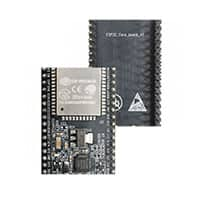 ESP32-DEVKITC圖片