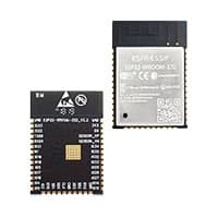 ESP32-WROOM-32D (16MB)圖片