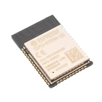 ESP32-WROOM-32E (4MB HIGH TEMP)