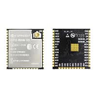 ESP32-WROOM-32U (16MB)