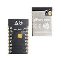 ESP32-WROVER-I圖片