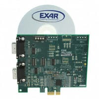 XR17V352IB-0A-EVB圖片