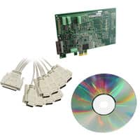 XR17V358IB-0A-EVB圖片