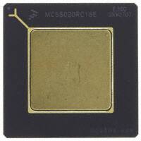 MC68020CRC25E圖片