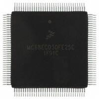 MC68020FE33E圖片