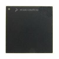 MC68060RC50圖片