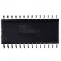 IDTQS3390SOG圖片