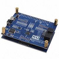 IS31FL3743A-QULS4-EB圖片