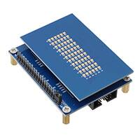 IS31FL3743B-QULS4-EB圖片