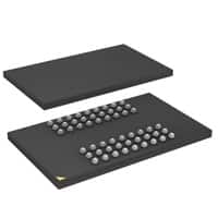 IS42S16320F-7BL-TR圖片