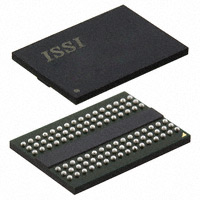 IS43TR16640B-15GBL圖片
