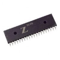 Z86C9116PEC圖片