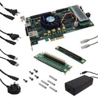 DK-DEV-4CGX150N圖片