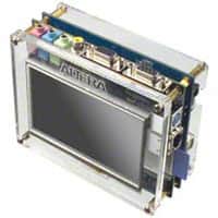 DK-N2EVAL-3C25N圖片