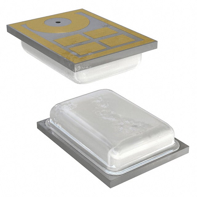 INMP521ACEZ-R7的圖片