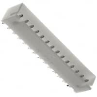 B14B-XH-A(LF)(SN)圖片