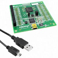 ICE40HX8K-B-EVN圖片