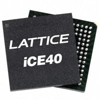 ICE40LP640-CM36A