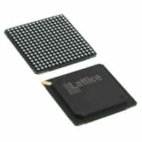 LFE2-6E-5FN256I圖片