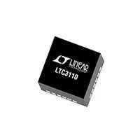 LTC3110IUF圖片