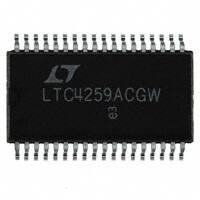 LTC4259ACGW圖片