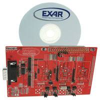 XR20M1280L40-0B-EB圖片
