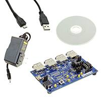 XR22404CL24EVB圖片