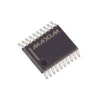 MAX3232EEUP+TG1Z圖片