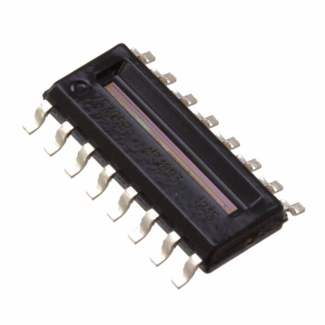 MLX75306KXZ-BAA-000-TU圖片